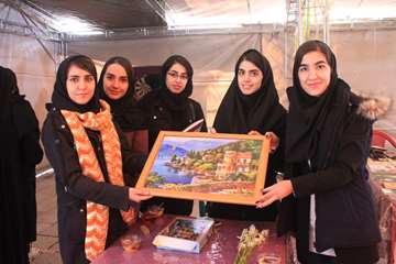 ویژه برنامه جشن آغاز امامت امام زمان (عج)